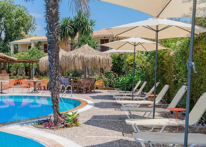 Ilena Hotel